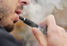 Aprueba Senado reformas que castigan con hasta 8 años de cárcel la comercialización de vapeadores