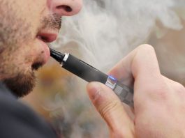 Aprueba Senado reformas que castigan con hasta 8 años de cárcel la comercialización de vapeadores