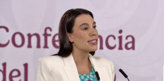 Octubre histórico para el turismo en México: 8.3 millones de visitantes internacionales y crecimiento en todos los indicadores