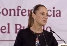 Sheinbaum busca acuerdo con EU para fortalecer operación del AICM y AIFA