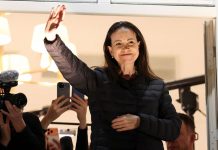 Sheinbaum evita opinar sobre el Nobel de la Paz a María Corina Machado y reafirma doctrina de no intervención