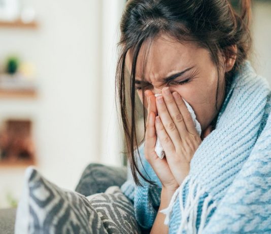 Confirman en México primer caso de influenza A H3N2 subclado K; Salud descarta alarma sanitaria