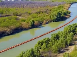 México y Estados Unidos alcanzan acuerdo en el marco del Tratado de Aguas de 1944