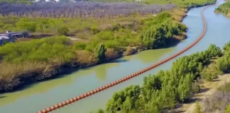 México y Estados Unidos alcanzan acuerdo en el marco del Tratado de Aguas de 1944