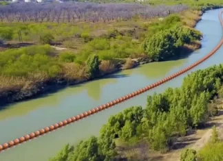 México y Estados Unidos alcanzan acuerdo en el marco del Tratado de Aguas de 1944