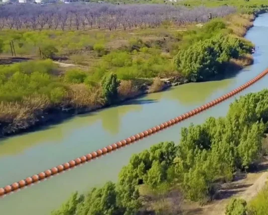 México y Estados Unidos alcanzan acuerdo en el marco del Tratado de Aguas de 1944