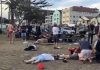 Ataque terrorista en playa Bondi de Sidney deja al menos 16 muertos, durante celebración de Hanukkah