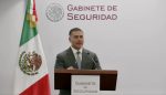 Trasladan a 25 reos de alta peligrosidad de penales de Michoacán a centros federales: García Harfuch