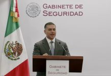 Trasladan a 25 reos de alta peligrosidad de penales de Michoacán a centros federales: García Harfuch