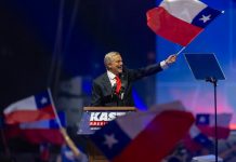 Kast vence a la izquierda y gana la presidencia de Chile en segunda vuelta