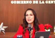 Llama gobernadora de Guanajuato a mantener la calma ante variante de influenza H3N2 K