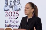 Analizará Sheinbaum alcances de orden de Trump sobre fentanilo y rechaza intervención militar en México