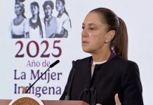 Analizará Sheinbaum alcances de orden de Trump sobre fentanilo y rechaza intervención militar en México