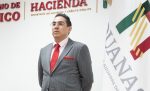 Sheinbaum confirma salida de Alex Tonatiuh Márquez de la ANAM; niega relación con investigación por huachicol fiscal