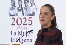 Sheinbaum plantea a México como posible mediador ante tensiones entre EU y Venezuela