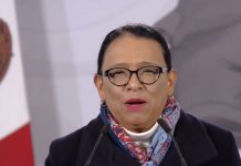 Más de 145 mil mexicanos repatriados han sido atendidos con la estrategia “México te abraza”; 90 mil fueron afiliados al IMSS