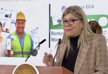 Finabien llama a migrantes a digitalizar el envío de remesas para evitar impuesto en EU; alista meta de 100 mil tarjetas