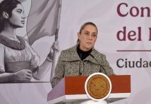 Sheinbaum abre debate sobre “Ley Esposa” y advierte posibles riesgos jurídicos en candidaturas exclusivas para mujeres en 2027
