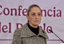 México no avalará intervenciones en Venezuela; Sheinbaum reafirma política exterior de no injerencia