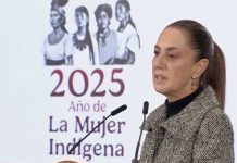 Sheinbaum reafirma que México mantendrá sin cambios su relación con Cuba