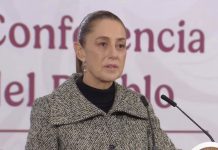 Sheinbaum apuesta por la “cabeza fría” y el diálogo en la relación con Estados Unidos