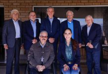 Libia Dennise García llama a la reflexión y al diálogo rumbo al futuro de Guanajuato