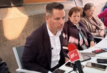 México busca reforzar diálogo con EE.UU. y Canadá ante revisión del T-MEC: Murat