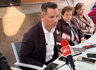 México busca reforzar diálogo con EE.UU. y Canadá ante revisión del T-MEC: Murat