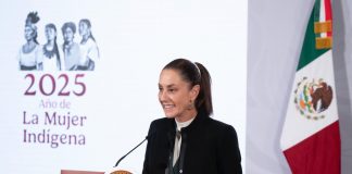 Sheinbaum afirma que hay unidad en la 4T rumbo a las intermedias de 2027