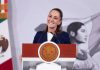 Sheinbaum descarta inflación por nuevo paquete arancelario y afirma que busca proteger empleos e impulsar inversión