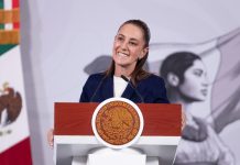 Sheinbaum descarta inflación por nuevo paquete arancelario y afirma que busca proteger empleos e impulsar inversión