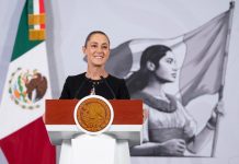 Sheinbaum anuncia que México busca reunión de alto nivel con China para explicar ajustes arancelarios