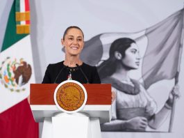 Sheinbaum anuncia que México busca reunión de alto nivel con China para explicar ajustes arancelarios