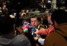 Fortaleza de México está en el empleo formal y la productividad, afirma Pedro Haces