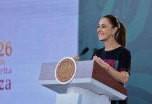 Sheinbaum destaca reducción histórica de homicidios en Guerrero y Acapulco