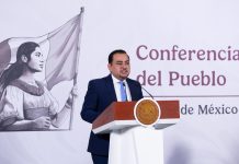 Becas del Bienestar alcanzarán a 22.8 millones en 2026