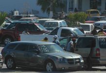 Sheinbaum pone fin al programa de “autos chocolate”; publica decreto y alista detalles para la próxima semana