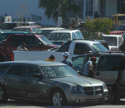 Sheinbaum pone fin al programa de “autos chocolate”; publica decreto y alista detalles para la próxima semana