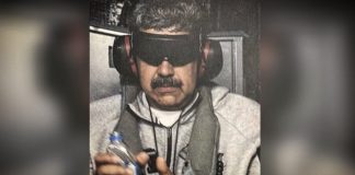 PRI celebra detención de Nicolás Maduro y la califica como punto de inflexión en América Latina