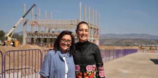 México condena intervención de EU en Venezuela; Sheinbaum defiende la Doctrina Estrada