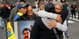 Senado se divide por crisis en Venezuela; PAN y PRI avalan caída de Maduro; MC y Morena rechazan intervención militar