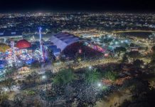 Arranca la Feria Estatal de León 2026 con acceso gratuito y espectáculos para toda la familia