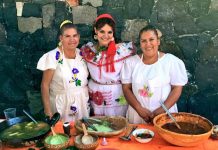 Guanajuato celebra su riqueza gastronómica con el Pabellón Guanajuato ¡Sí Sabe! en la Feria Estatal de León 2026