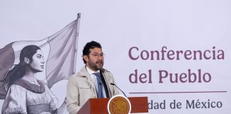 Jóvenes Construyendo el Futuro tendrá el mayor apoyo mensual de su historia en 2026; beca sube a 9,582 pesos