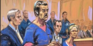 Maduro se declara inocente de narcoterrorismo en tribunal federal de Manhattan y acusa “secuestro”