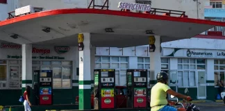 PRI acusa a Morena de “regalar petróleo a Cuba” y de encarecer la gasolina para los mexicanos