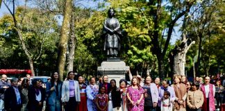 Sheinbaum: “Sin las mujeres indígenas no se entiende la historia de México”