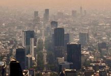 Activan contingencia ambiental por ozono en la ZMVM; aplican restricciones vehiculares este viernes
