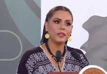 Acapulco se recupera a dos años de Otis: crecen turismo y baja la violencia, afirma Evelyn Salgado