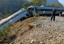 Dictamen por descarrilamiento del Tren Interoceánico estará listo la próxima semana: Sheinbaum